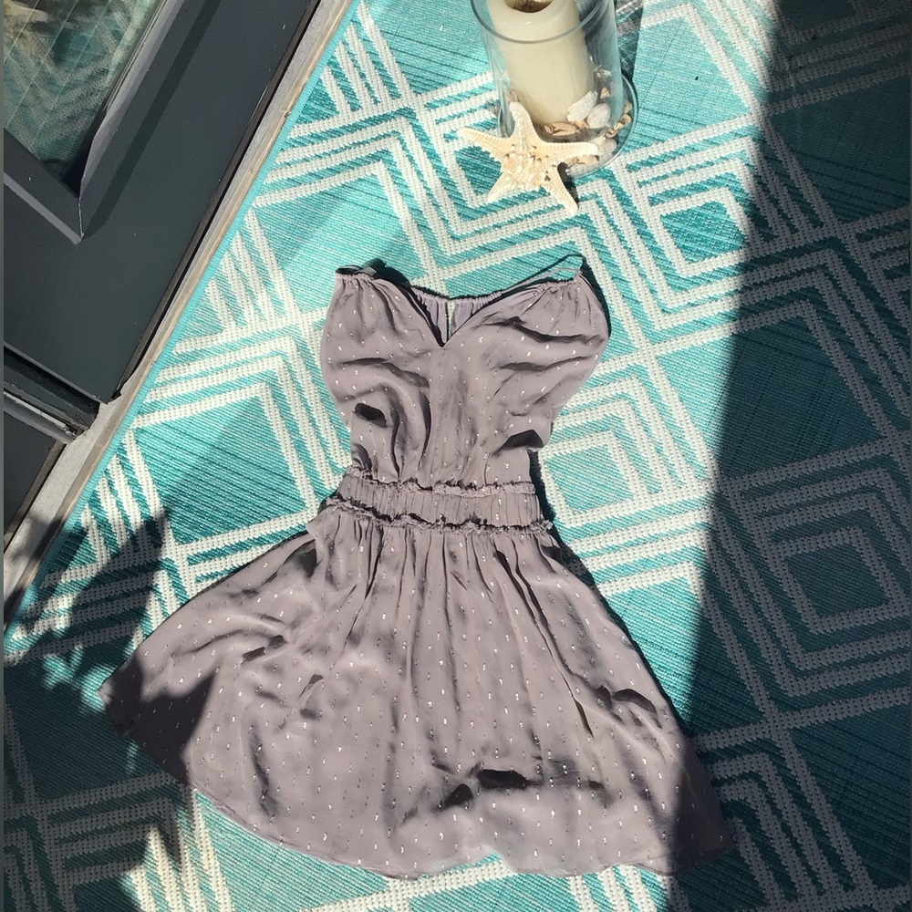 Dress from José